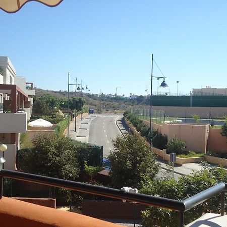 Ferienwohnung Puravida Wifi Almayate Alto Exterior foto