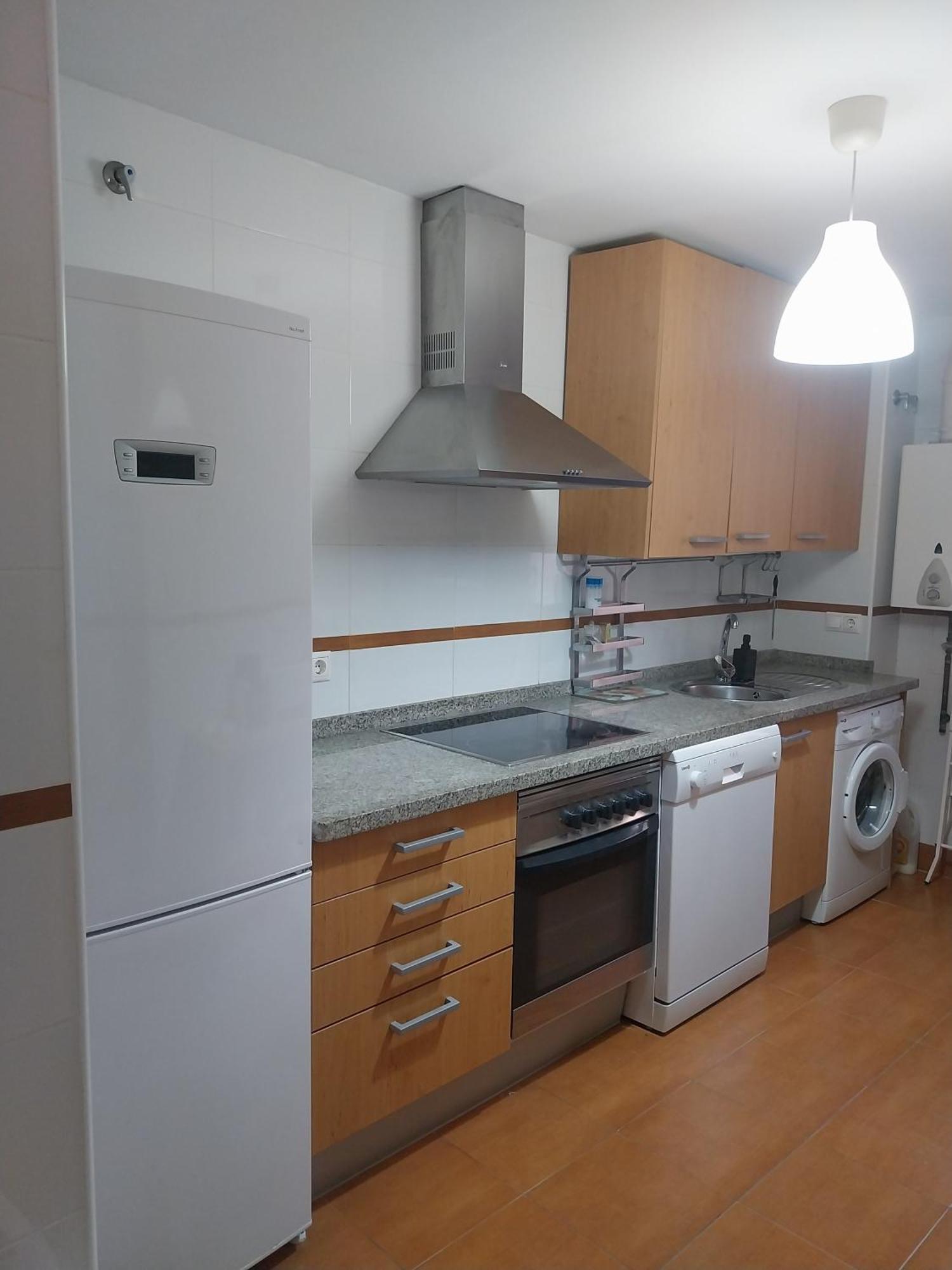 Ferienwohnung Puravida Wifi Almayate Alto Exterior foto
