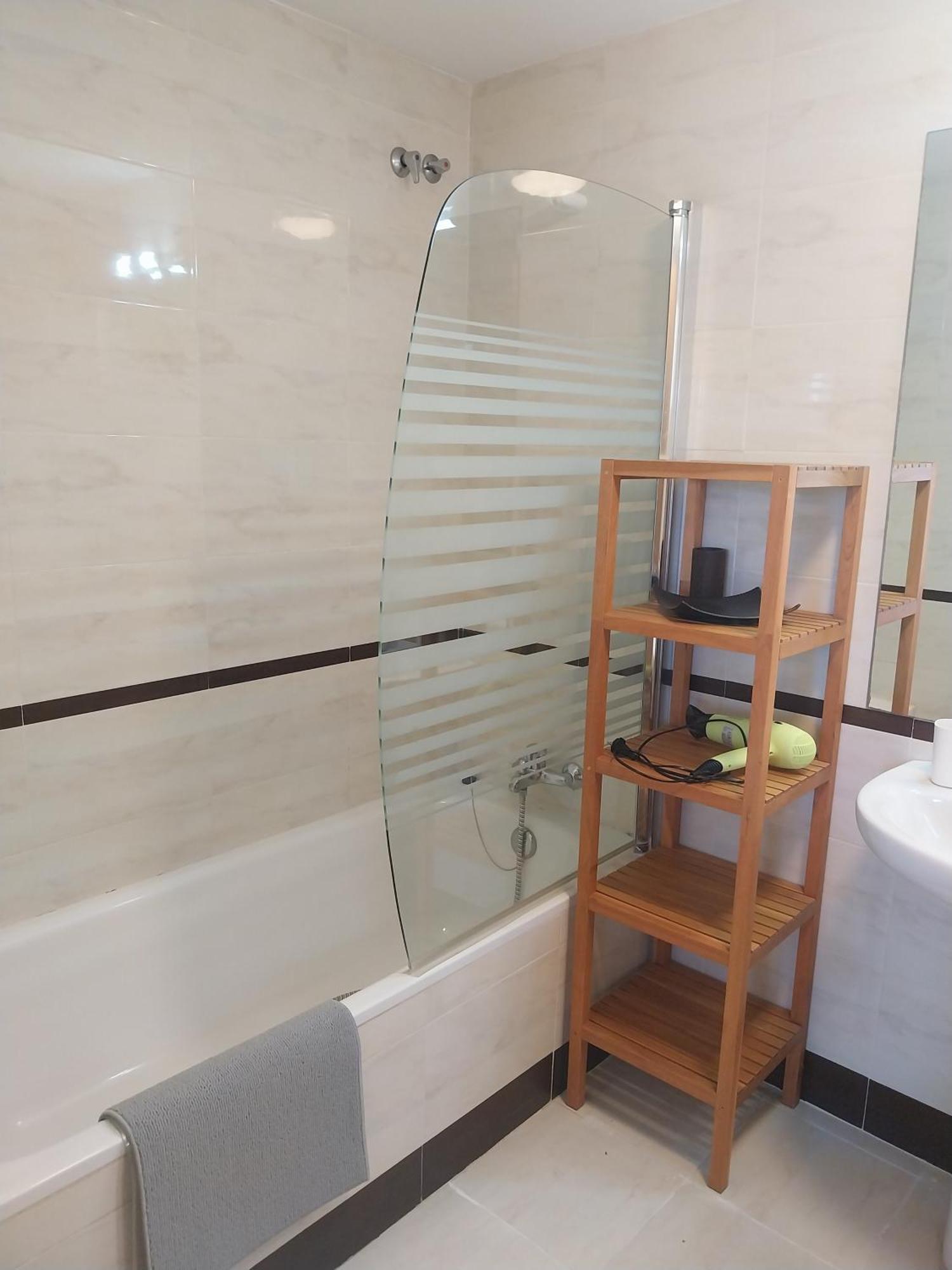 Ferienwohnung Puravida Wifi Almayate Alto Exterior foto