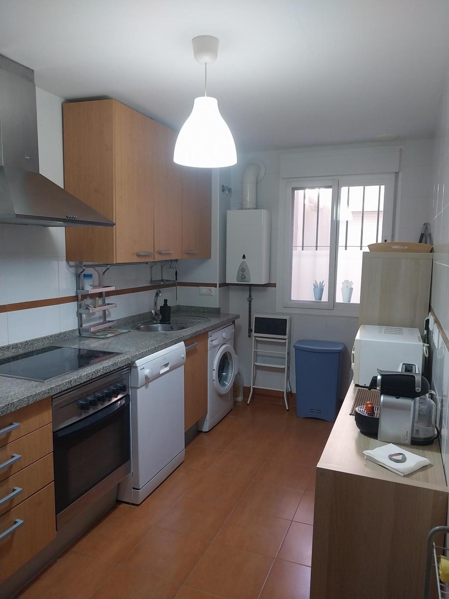 Ferienwohnung Puravida Wifi Almayate Alto Exterior foto